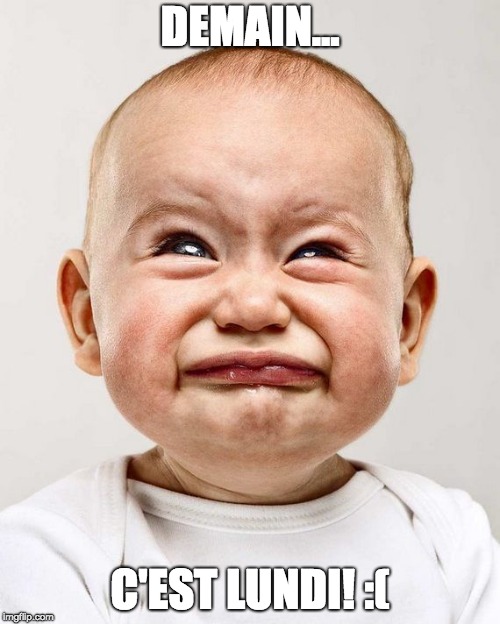 Demain Lundi